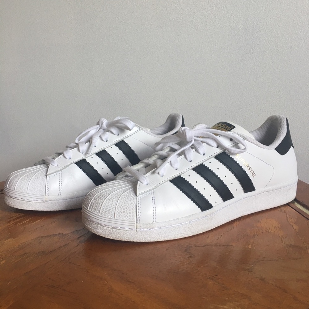 Adidas Superstars